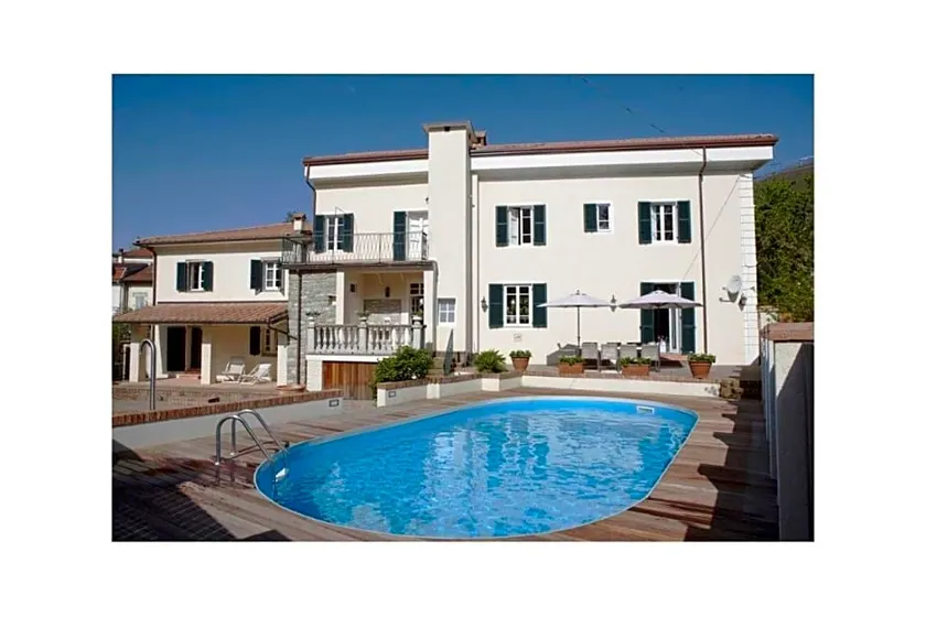 Villa Cascate - Image 1