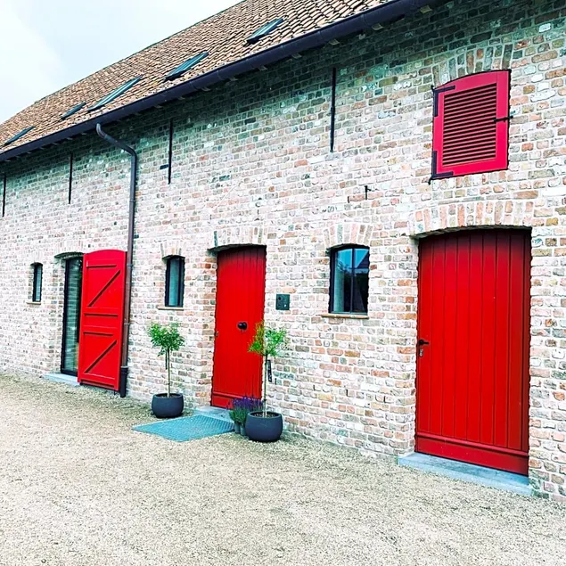 Guesthouse Graaf Jan - Image 1