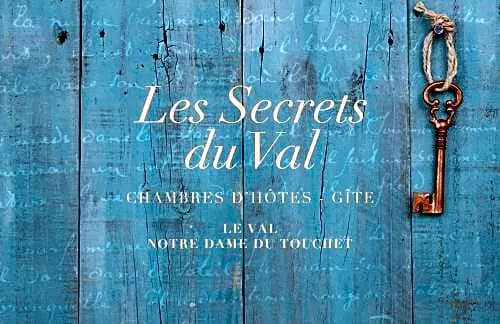 Les Secrets du Val - Image 1