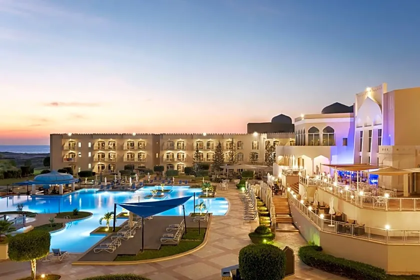 Wyndham Garden Salalah Mirbat - Image 1