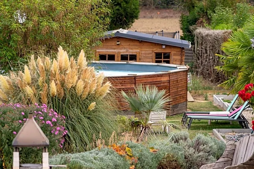 Chambres individuelles avec cuisine commune - Image 1