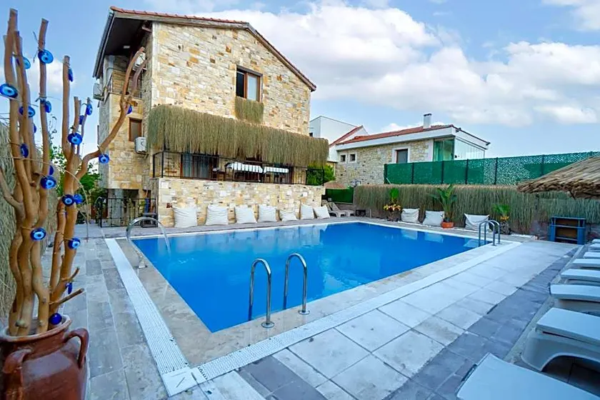 STONE HOUSE BUTİK OTEL - Image 1