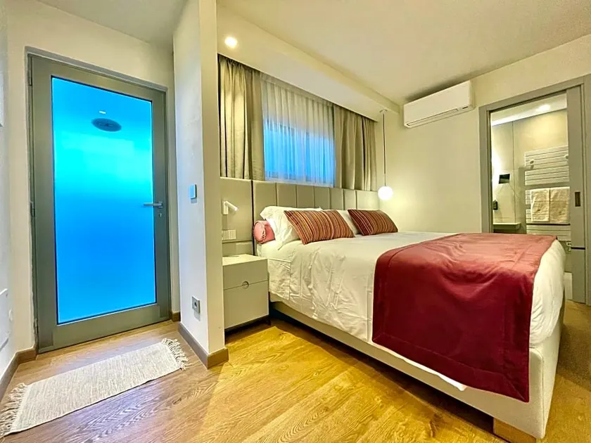 Campo di Golf Punta Ala "19  Buca Exclusive Room" - Image 1