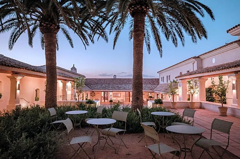 La Dehesa De Don Pedro - Image 1