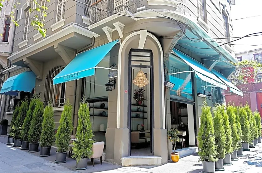 Design Houses Taksim - Image 1