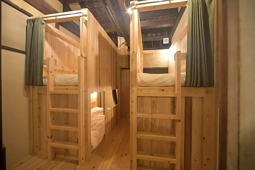 Sasayama Castle Town Guest House KOMEYA - Vacation STAY 92063 - Image 1