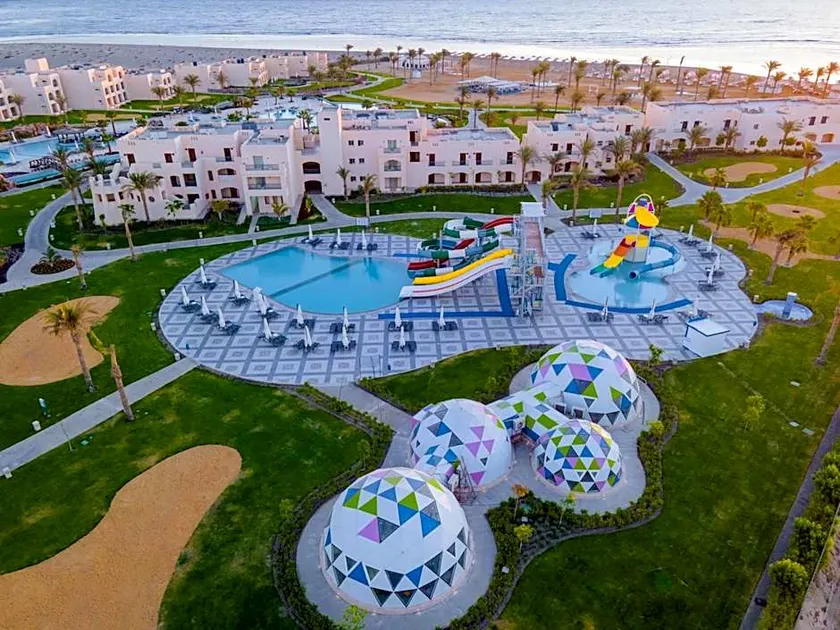 Sataya Resort Marsa Alam - Image 1