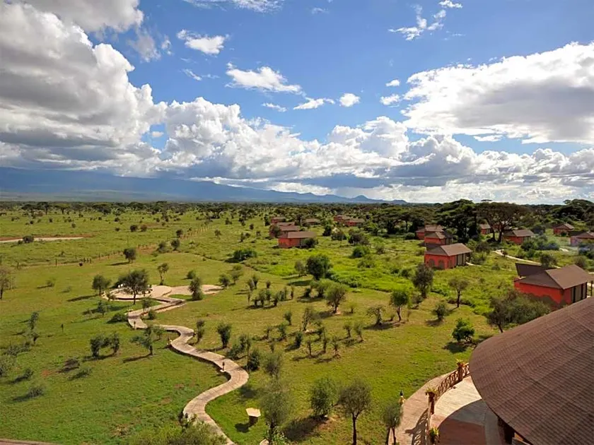 Kilima Safari Camp - Image 1