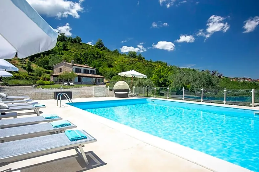 Greenwood Luxury Home - Image 1