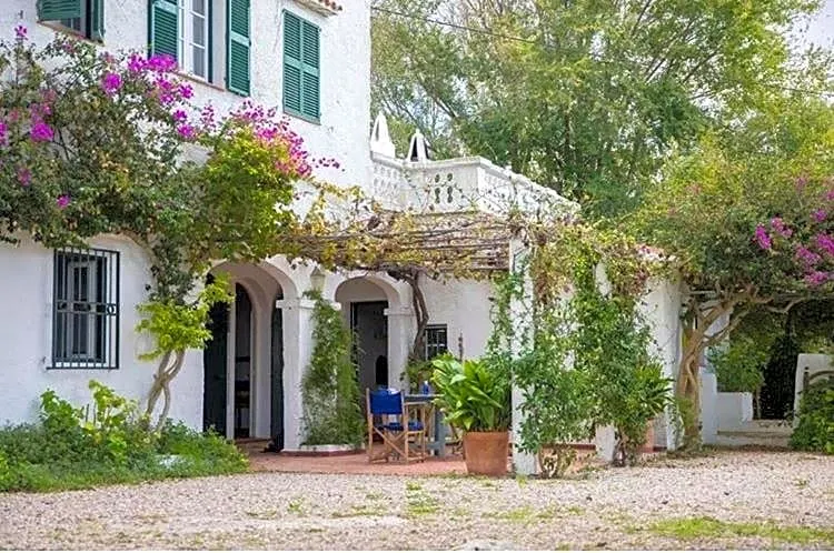 Binicalsitx casa rural - Image 1