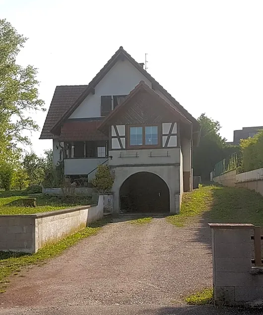 Chez Sandrine - Image 1