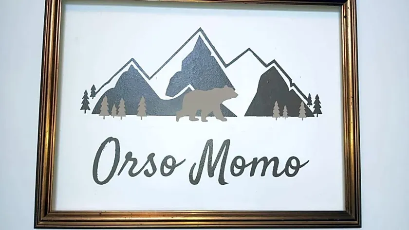 Hotel Orso Momo - Image 1