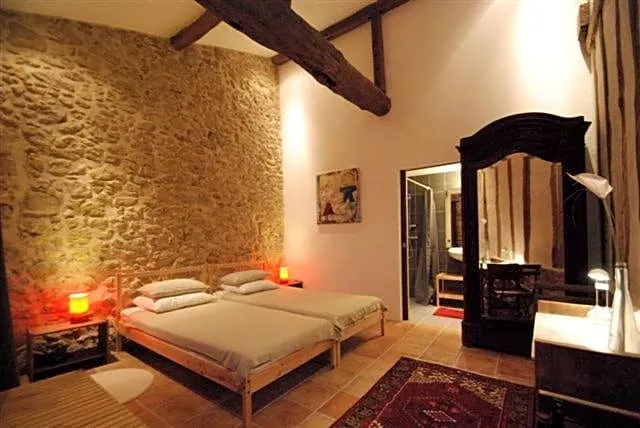 Le Domaine De Daran - Image 1
