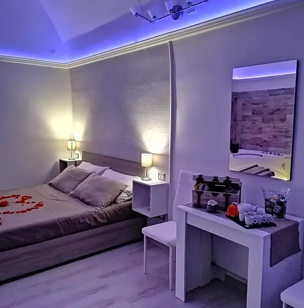 Welfare Suite - Image 1