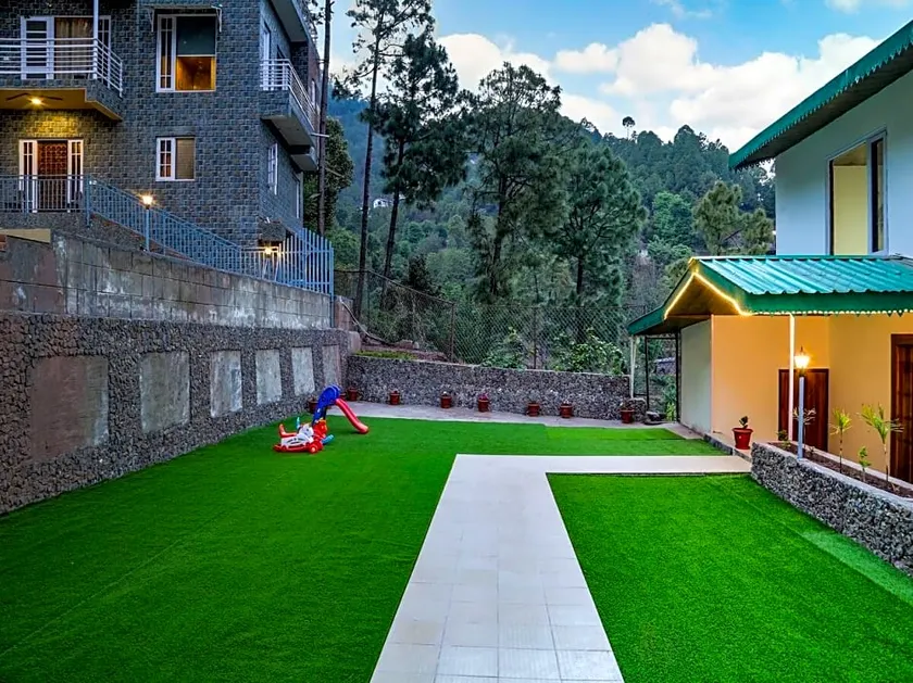 FabEscape Raabta Resort - Image 1