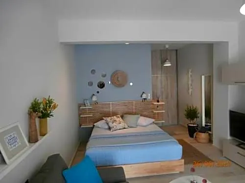 Rethymno Modern Sea House - Image 1