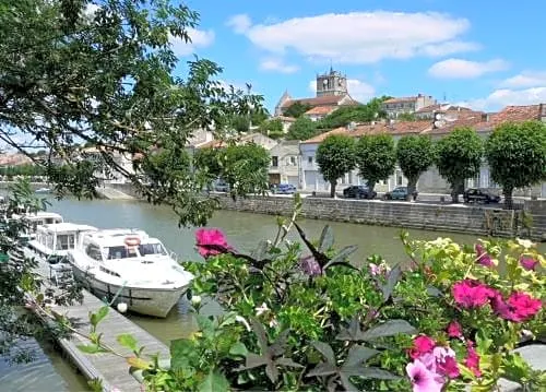 De charme et d'eau - Image 1