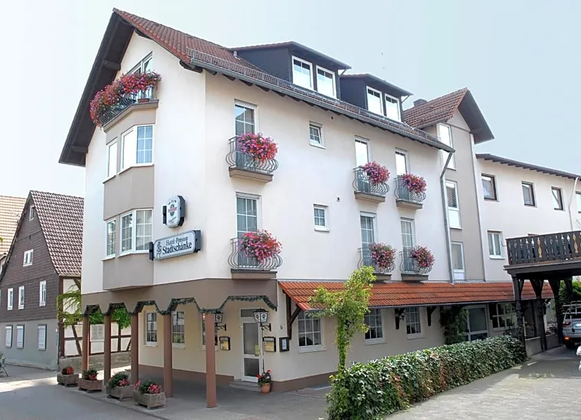 Hotel Stadtschanke - Image 1