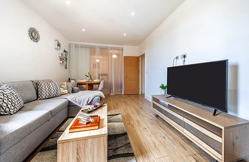 Mission Wave - Venture Apartment - Image 1
