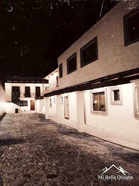 Mi Bella Orizaba Hotel - Image 1
