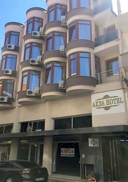Aksa Hotel - Image 1