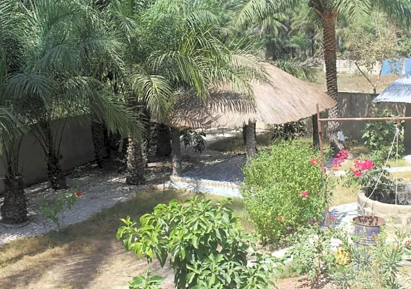 Hotel Kabekel - Image 1