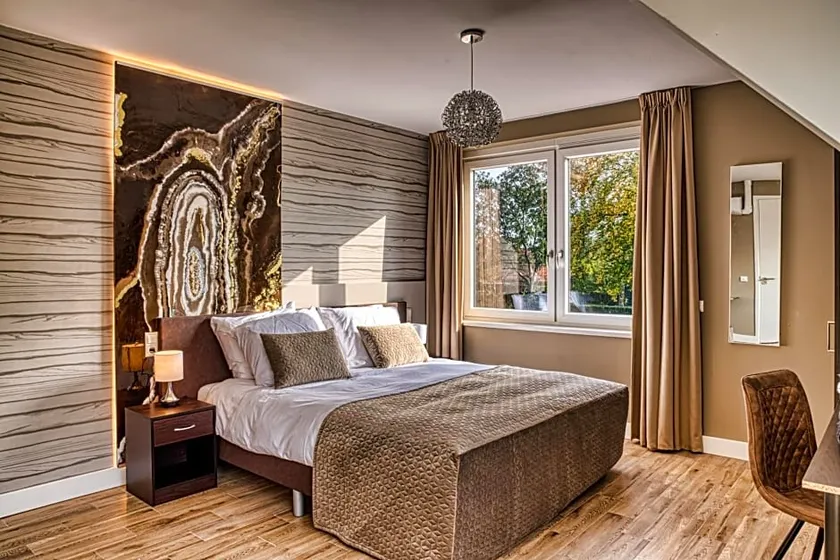B & B Wellness voor 2 - Image 1