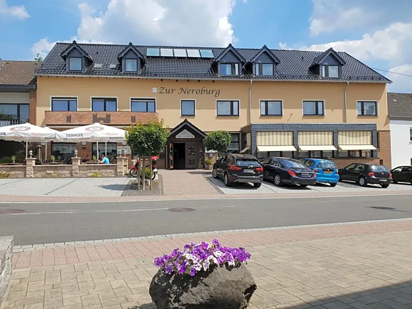 Hotel Restaurant Zur Neroburg - Image 1