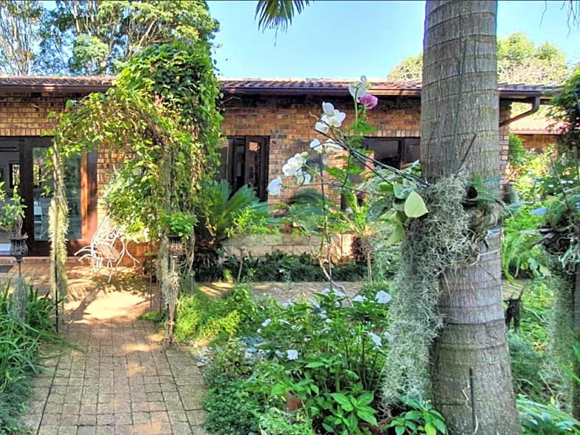 Palmetta Cottage - Image 1