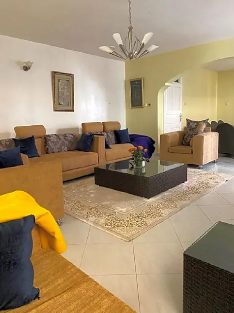 Ufanisi Resorts Nakuru - Image 1