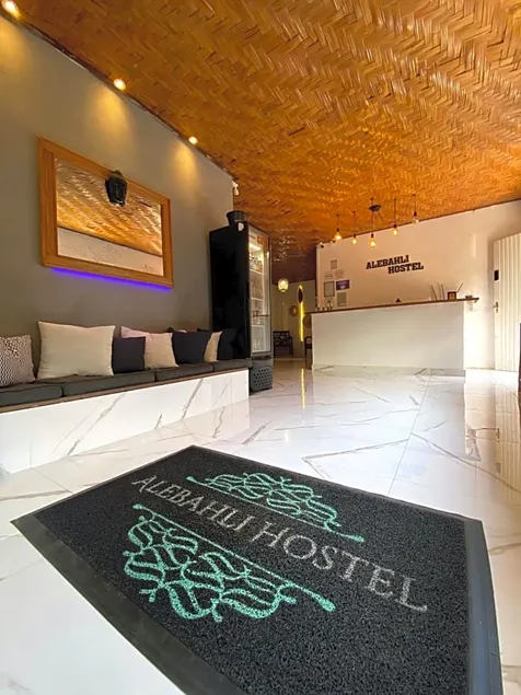 Alebahli Hospedagem Ilhabela - Image 1