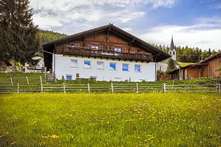 Gasthaus Aschbacherhof - Image 1