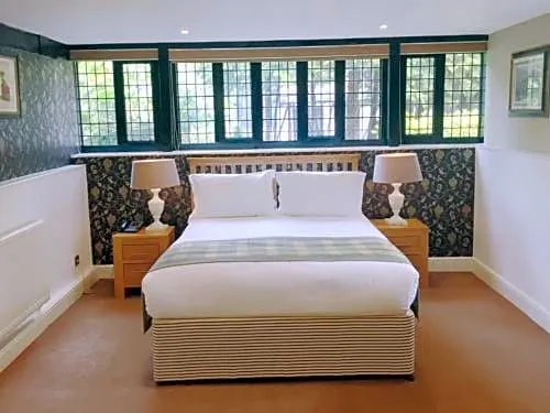 Beautiful Countryside Bedroom - Image 1