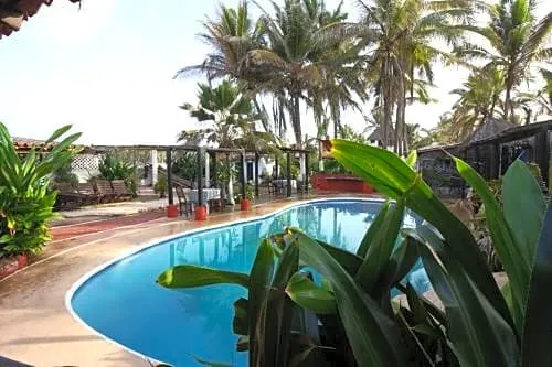 Temazcal Hotel del Mar - Image 1