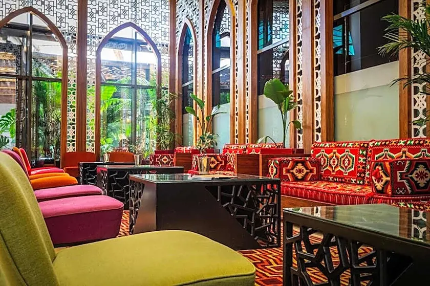 Ramada Olivie Nazareth - Image 1