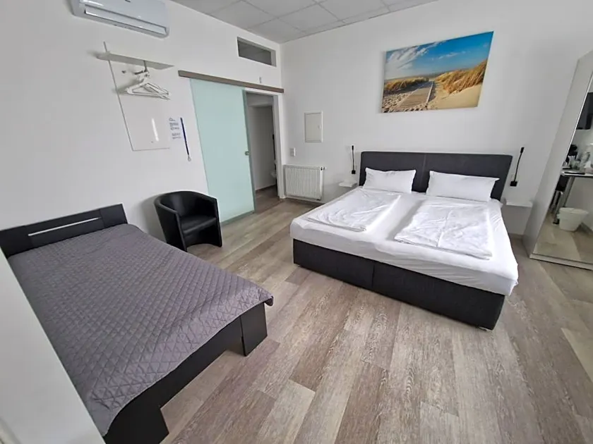 Hotel FeWo-Hm - Image 1