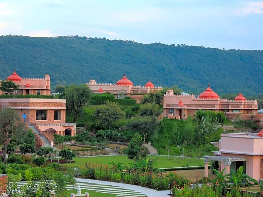 Tree of Life - Resort & Spa Jaipur - Image 1
