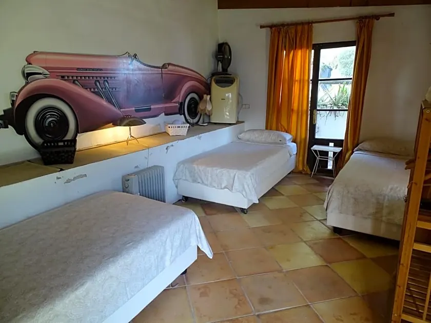 Parador Son Jans Jardin - Image 1