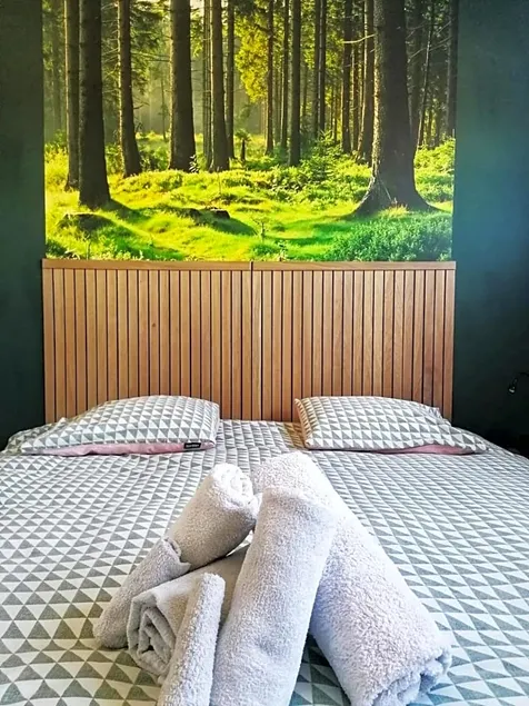 Sweet & Cosy - Image 1