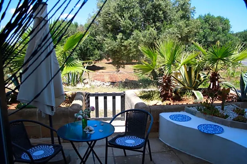 B&B La Gioia - Image 1