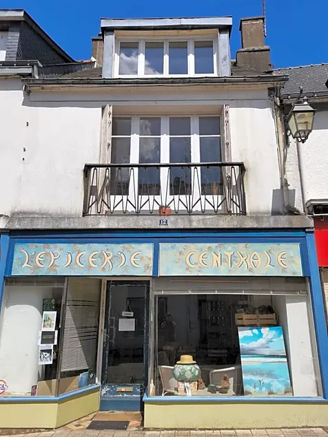 Mignon Appartement Sous Les Toits - Image 1