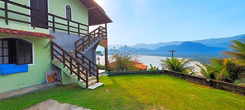Mirante da Chica House - Image 1