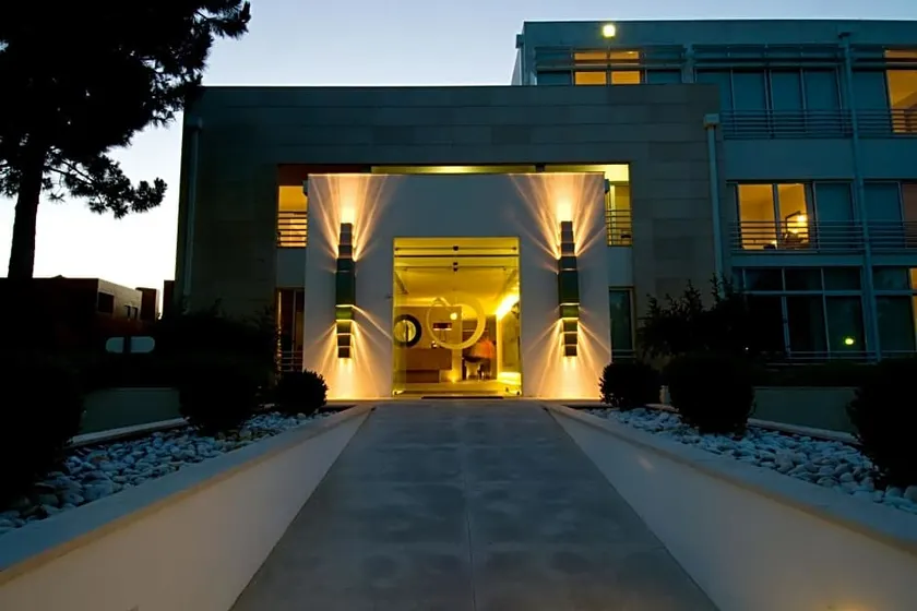 Flag Hotel Miravillas - Image 1
