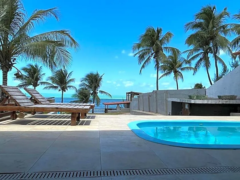 Casa Pe na Areia - Image 1