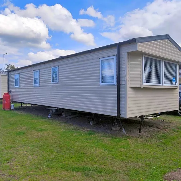 3-Bedroom Holiday Home, Sleeps 8 - Image 1