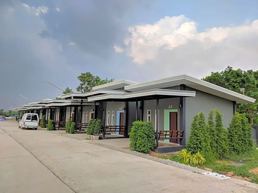 Baron Resort - Image 1