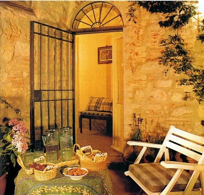 Il Fico nel Borgo - Image 1