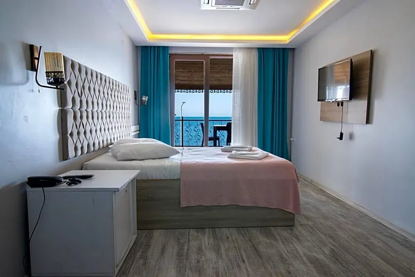 Pasha Resort - Image 1