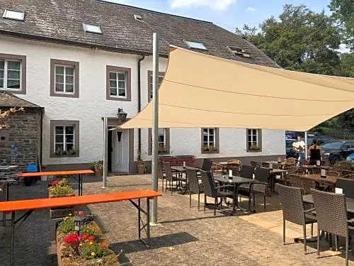 Waldhotel Machtemesmuhle - Image 1
