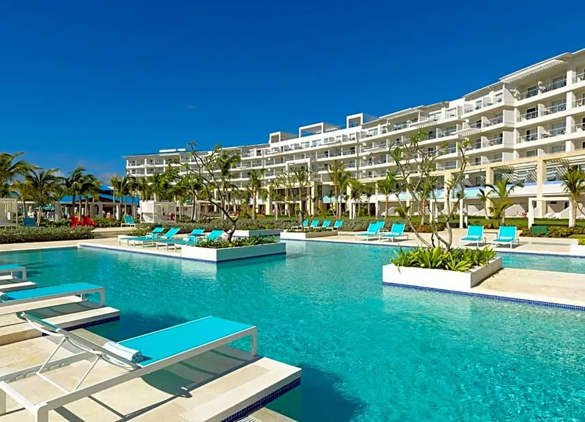 MARGARITAVILLE BEACH RESORT CAP CANA HAMMOCK (ADULTS ONLY) - Image 1